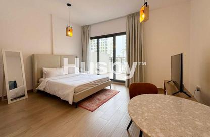 Apartment - Studio - 1 for sale in Liva - Town Square - Dubai