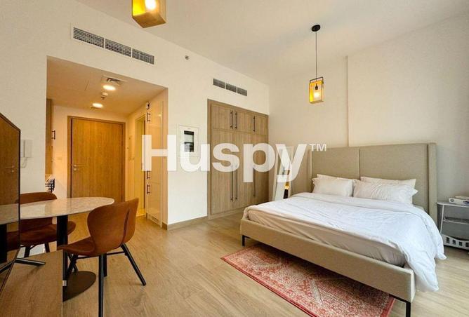 Large Terrace | Fully Furnished | Pool View