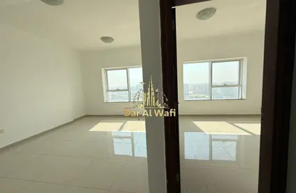 Apartment - 1 Bedroom - 1 Bathroom for rent in Tiger Building Al Yarmouk - Al Nahda - Sharjah