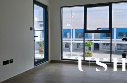 Townhouse - 5 Bedrooms - 6 Bathrooms for rent in Santorini - Damac Lagoons - Dubai