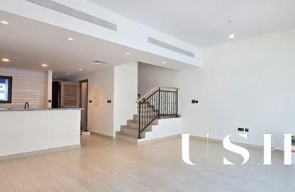Townhouse - 5 Bedrooms - 6 Bathrooms for rent in Santorini - Damac Lagoons - Dubai