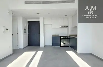 Apartment - 1 Bedroom - 2 Bathrooms for sale in East Village - Aljada - Sharjah