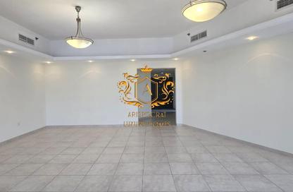 Apartment - 4 Bedrooms - 5 Bathrooms for rent in Al Waleed Paradise - JLT Cluster R - Jumeirah Lake Towers - Dubai