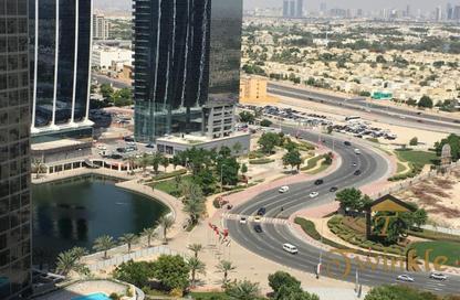 شقة - 1 حمام للايجار في صبا 2 - (JLT) مجمع Q - أبراج بحيرات الجميرا - دبي شقة - 1 حمام للايجار في صبا 2 - (JLT) مجمع Q - أبراج بحيرات الجميرا - دبي