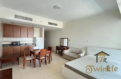 Apartment - 1 Bathroom for rent in Saba Tower 2 - JLT Cluster Q - Jumeirah Lake Towers - Dubai Apartment - 1 Bathroom for rent in Saba Tower 2 - JLT Cluster Q - Jumeirah Lake Towers - Dubai