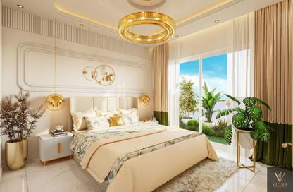 Apartment - Studio - 1 Bathroom for sale in Vincitore Wellness Estate - Majan - Dubai Land - Dubai