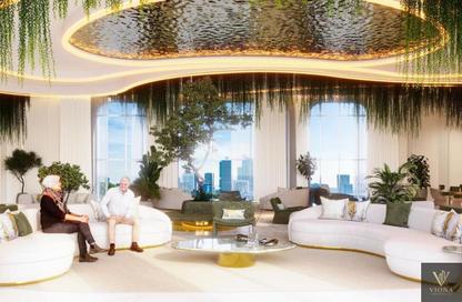 Apartment - Studio - 1 Bathroom for sale in Vincitore Wellness Estate - Majan - Dubai Land - Dubai