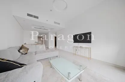 Apartment - 1 Bedroom - 2 Bathrooms for sale in The Bay - Business Bay - Dubai