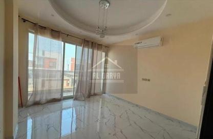 Villa - 4 Bedrooms - 7 Bathrooms for rent in Al Zaheya Gardens - Al Zahya - Ajman Villa - 4 Bedrooms - 7 Bathrooms for rent in Al Zaheya Gardens - Al Zahya - Ajman