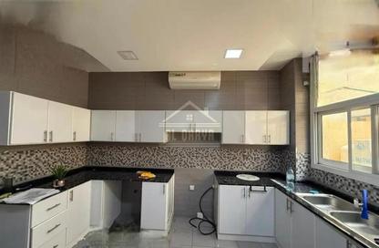 Villa - 4 Bedrooms - 7 Bathrooms for rent in Al Zaheya Gardens - Al Zahya - Ajman