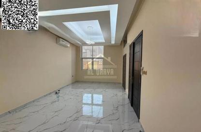 Villa - 4 Bedrooms - 7 Bathrooms for rent in Al Zaheya Gardens - Al Zahya - Ajman