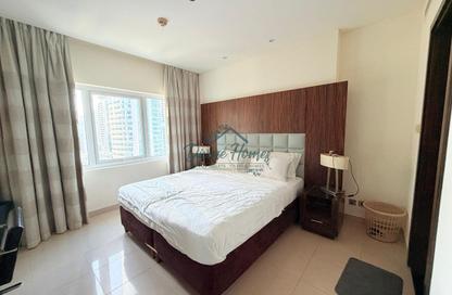 Apartment - 2 Bedrooms - 3 Bathrooms for rent in Bonnington Tower - JLT Cluster J - Jumeirah Lake Towers - Dubai Apartment - 2 Bedrooms - 3 Bathrooms for rent in Bonnington Tower - JLT Cluster J - Jumeirah Lake Towers - Dubai