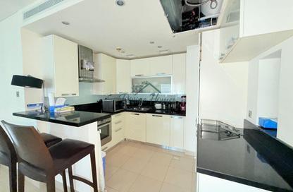 Apartment - 2 Bedrooms - 3 Bathrooms for rent in Bonnington Tower - JLT Cluster J - Jumeirah Lake Towers - Dubai Apartment - 2 Bedrooms - 3 Bathrooms for rent in Bonnington Tower - JLT Cluster J - Jumeirah Lake Towers - Dubai