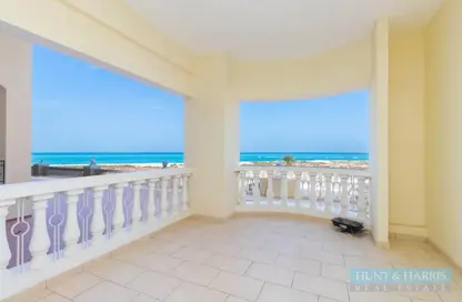 Apartment - 1 Bathroom for sale in Royal Breeze 1 - Royal Breeze - Al Hamra Village - Ras Al Khaimah Apartment - 1 Bathroom for sale in Royal Breeze 1 - Royal Breeze - Al Hamra Village - Ras Al Khaimah