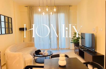 Apartment - 1 Bedroom - 2 Bathrooms for rent in Roxana Residence B - Roxana Residences - District 12 - Jumeirah Village Circle - Dubai