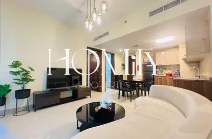 Apartment - 1 Bedroom - 2 Bathrooms for rent in Roxana Residence B - Roxana Residences - District 12 - Jumeirah Village Circle - Dubai