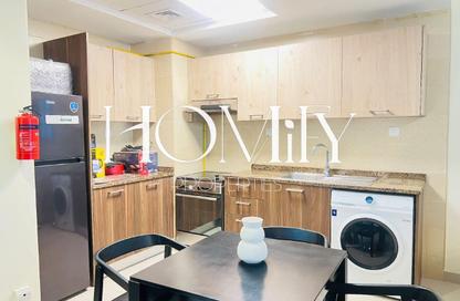 Apartment - 1 Bedroom - 2 Bathrooms for rent in Roxana Residence B - Roxana Residences - District 12 - Jumeirah Village Circle - Dubai