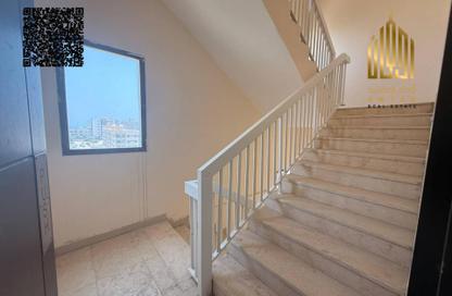 Whole Building - 7+ Bedrooms - 7+ Bathrooms for sale in Al Nakheel - Ajman Downtown - Ajman