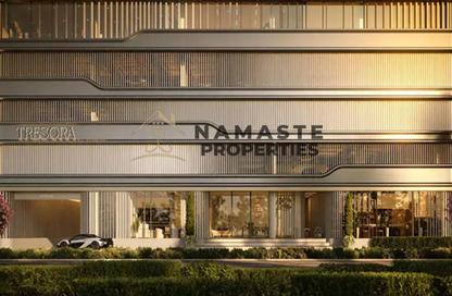 Apartment - 2 - 2 for sale in Tresora by Wadan - District 14 - Jumeirah Village Circle - Dubai Apartment - 2 - 2 for sale in Tresora by Wadan - District 14 - Jumeirah Village Circle - Dubai