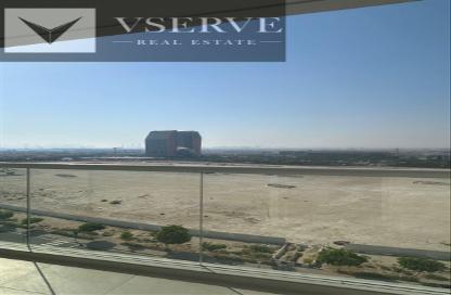 Apartment - Studio - 1 Bathroom for rent in Bella Rose - Dubai Science Park - Dubai