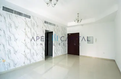 Apartment - Studio - 1 Bathroom for rent in DEC Tower 2 - DEC Towers - Dubai Marina - Dubai