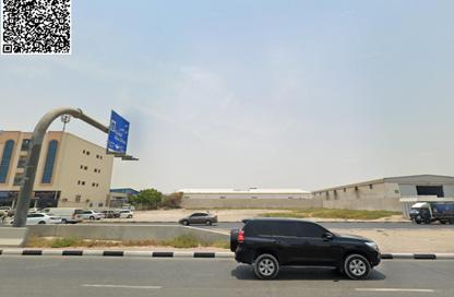 Land - Studio for sale in Industrial Area 11 - Sharjah Industrial Area - Sharjah