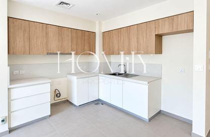 Apartment - 1 - 1 for rent in Executive Residences 2 - Executive Residences - Dubai Hills Estate - Dubai