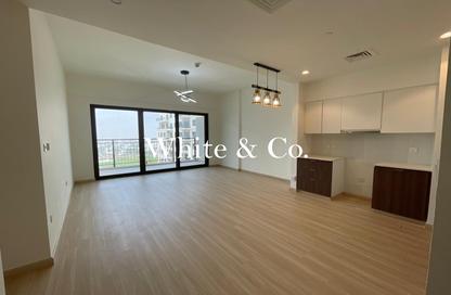 Apartment - 2 - 3 for sale in Golf Views A - Golf Views - Emaar South - Dubai South (Dubai World Central) - Dubai