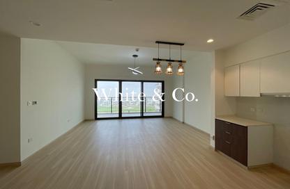 Apartment - 2 - 3 for sale in Golf Views A - Golf Views - Emaar South - Dubai South (Dubai World Central) - Dubai