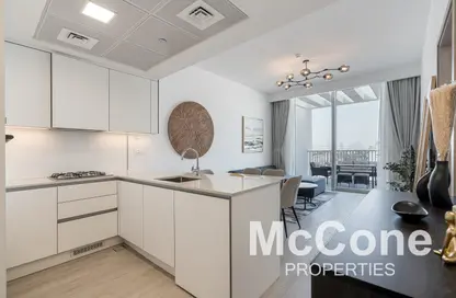 شقة - غرفة نوم - 2 حمامات للايجار في لوما 22 - الضاحية 10 - قرية جميرا الدائرية - دبي