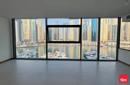 Apartment - 2 Bedrooms - 3 Bathrooms for sale in Vida Residences Dubai Marina - Dubai Marina - Dubai