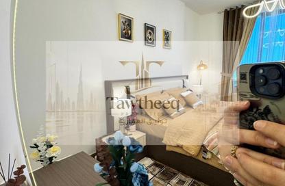 Apartment - 2 - 2 for rent in Liwara 1 - Ajman