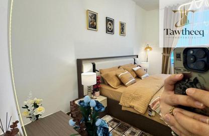Apartment - 2 - 2 for rent in Liwara 1 - Ajman Apartment - 2 - 2 for rent in Liwara 1 - Ajman