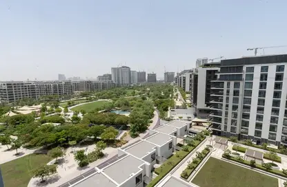 Apartment - 2 Bedrooms - 3 Bathrooms for rent in Executive Residences 2 - Executive Residences - Dubai Hills Estate - Dubai