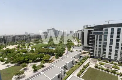 Apartment - 2 Bedrooms - 3 Bathrooms for rent in Executive Residences 2 - Executive Residences - Dubai Hills Estate - Dubai Apartment - 2 Bedrooms - 3 Bathrooms for rent in Executive Residences 2 - Executive Residences - Dubai Hills Estate - Dubai