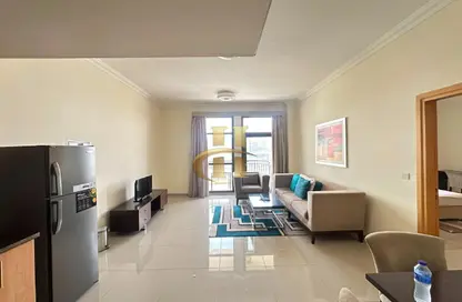 Apartment - 1 Bedroom - 2 Bathrooms for rent in Lincoln Park Northside - Lincoln Park - Arjan - Dubai