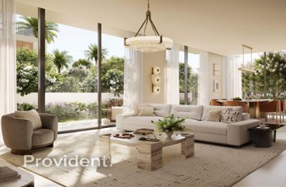 Villa - 4 Bedrooms - 5 Bathrooms for sale in Selvara 3 - Grand Polo Club and Resort - Dubai Investment Park 2 (DIP 2) - Dubai Investment Park (DIP) - Dubai