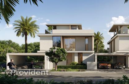 Villa - 4 Bedrooms - 5 Bathrooms for sale in Selvara 3 - Grand Polo Club and Resort - Dubai Investment Park 2 (DIP 2) - Dubai Investment Park (DIP) - Dubai