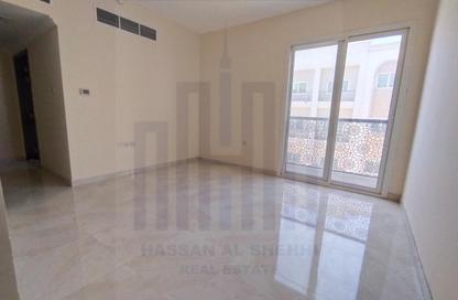 Apartment - 1 Bedroom - 2 Bathrooms for rent in Muwailih Building - Muwaileh - Sharjah Apartment - 1 Bedroom - 2 Bathrooms for rent in Muwailih Building - Muwaileh - Sharjah