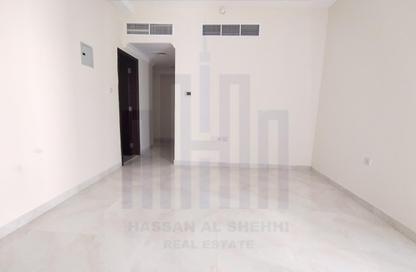 Apartment - 1 Bedroom - 2 Bathrooms for rent in Muwailih Building - Muwaileh - Sharjah Apartment - 1 Bedroom - 2 Bathrooms for rent in Muwailih Building - Muwaileh - Sharjah