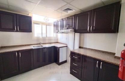 Apartment - 1 Bedroom - 2 Bathrooms for rent in Muwailih Building - Muwaileh - Sharjah Apartment - 1 Bedroom - 2 Bathrooms for rent in Muwailih Building - Muwaileh - Sharjah
