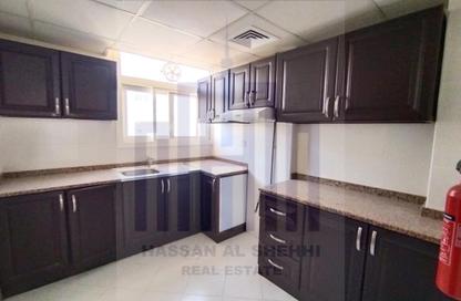 Apartment - 1 Bedroom - 2 Bathrooms for rent in Muwailih Building - Muwaileh - Sharjah Apartment - 1 Bedroom - 2 Bathrooms for rent in Muwailih Building - Muwaileh - Sharjah