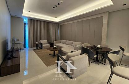 Apartment - 1 Bedroom - 2 Bathrooms for sale in Nobles Tower - Business Bay - Dubai