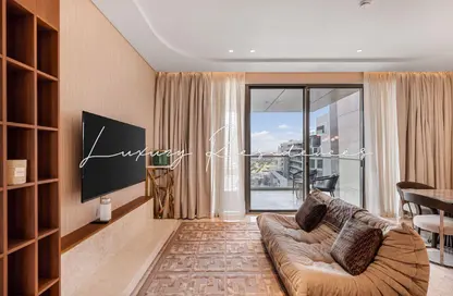 Apartment - 2 Bedrooms - 3 Bathrooms for rent in Ellington Beach House - Palm Jumeirah - Dubai