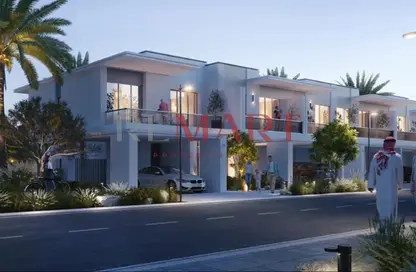 فيلا - 5 غرف نوم - 4 حمامات للبيع في ريفانا - ذا فالي - دبي