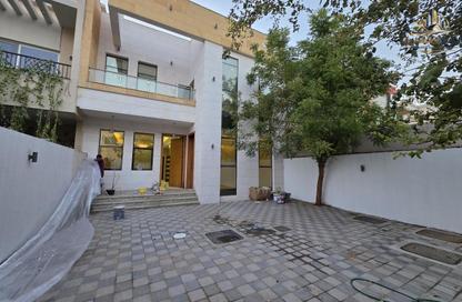 Villa - 5 Bedrooms - 7 Bathrooms for rent in Al Yasmeen 1 - Al Yasmeen - Ajman