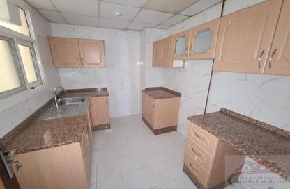 Apartment - 2 Bedrooms - 3 Bathrooms for rent in Muweileh Community - Muwaileh Commercial - Sharjah