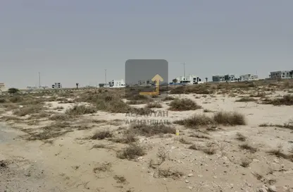 أرض - استوديو للبيع في تلال سيتي - الشارقة