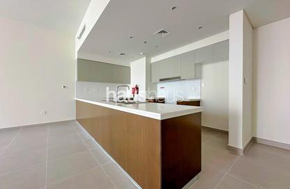 Apartment - 3 Bedrooms - 4 Bathrooms for rent in Forte 1 - Forte - Downtown Dubai - Dubai