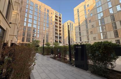 Apartment - 1 - 1 for rent in Al Mamsha - Muwaileh - Sharjah